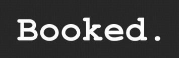 Booked-Logo