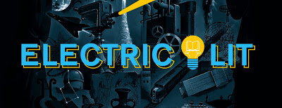 Electric Lit Logo